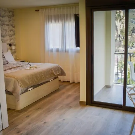 Country house El Tossal *