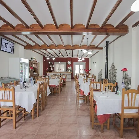 Casa di campagna El Tossal