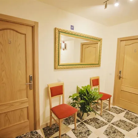 El Tossal Casa di campagna