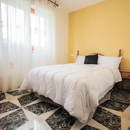 Casa rural El Tossal