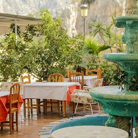 Casa di campagna El Tossal *