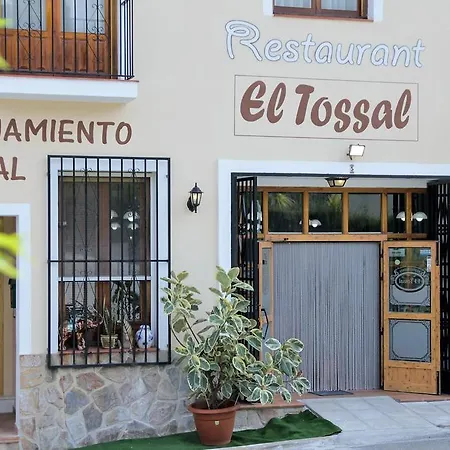 El Tossal *