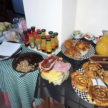 El Tossal Casa di campagna