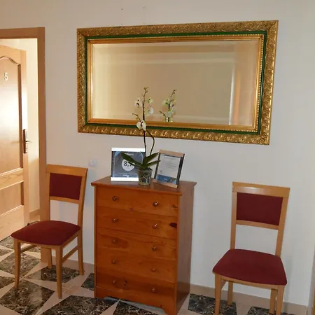 Casa di campagna El Tossal