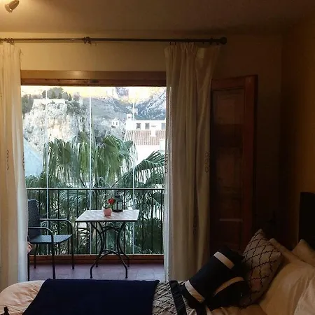 El Tossal Casa di campagna