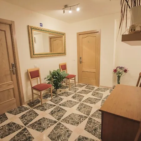 El Tossal Casa di campagna *