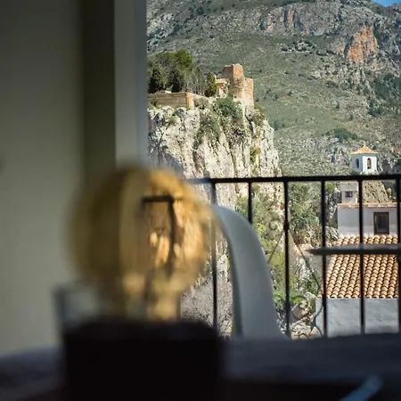 Casa rural El Tossal