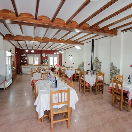 Casa de Campo El Tossal
