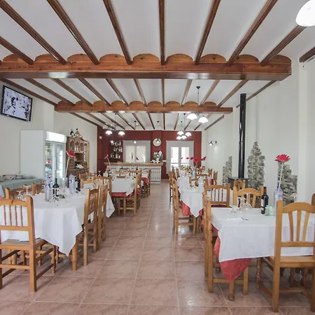 Casa de Campo El Tossal