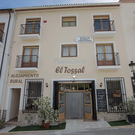 El Tossal *
