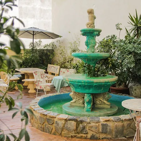 Casa de Campo El Tossal *