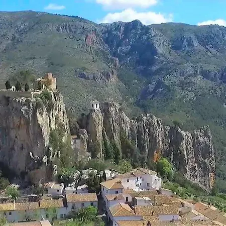 El Tossal