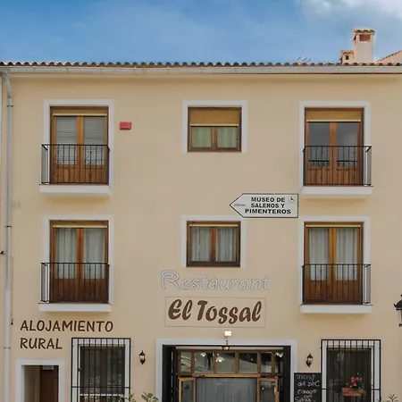 El Tossal *