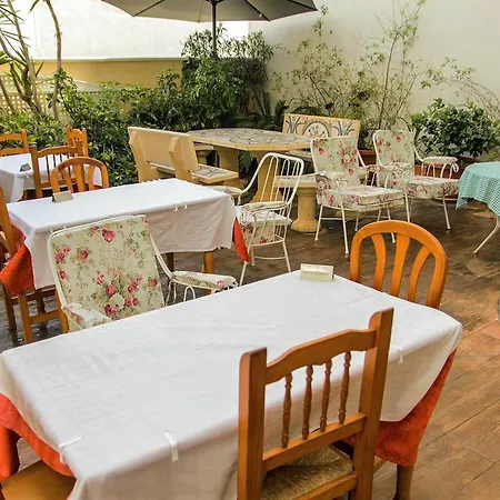 El Tossal Casa de Campo
