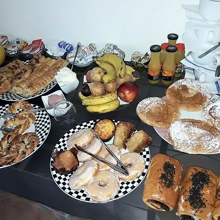 Casa de Campo El Tossal *
