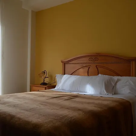 El Tossal Casa de Campo *